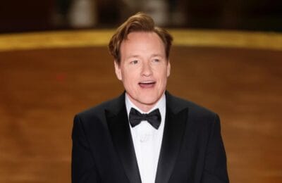 Conan O’Brien critică comedianții obsedați de Trump