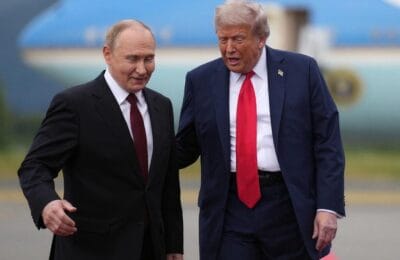 Trump vrea un ‘nou ONU’. Putin, invitat. Taxa: 1 miliard $