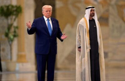 Trump cere 1 miliard $ pentru ‘Consiliul Păcii’. EAU plătește prima