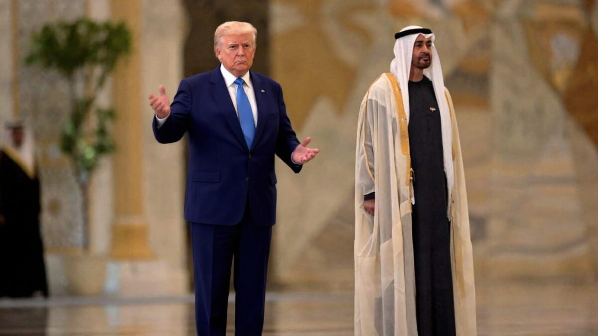 Consiliul pentru Pace