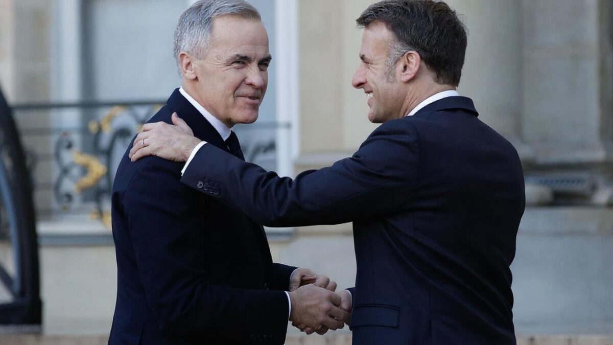 Consiliul pentru Pace Trump