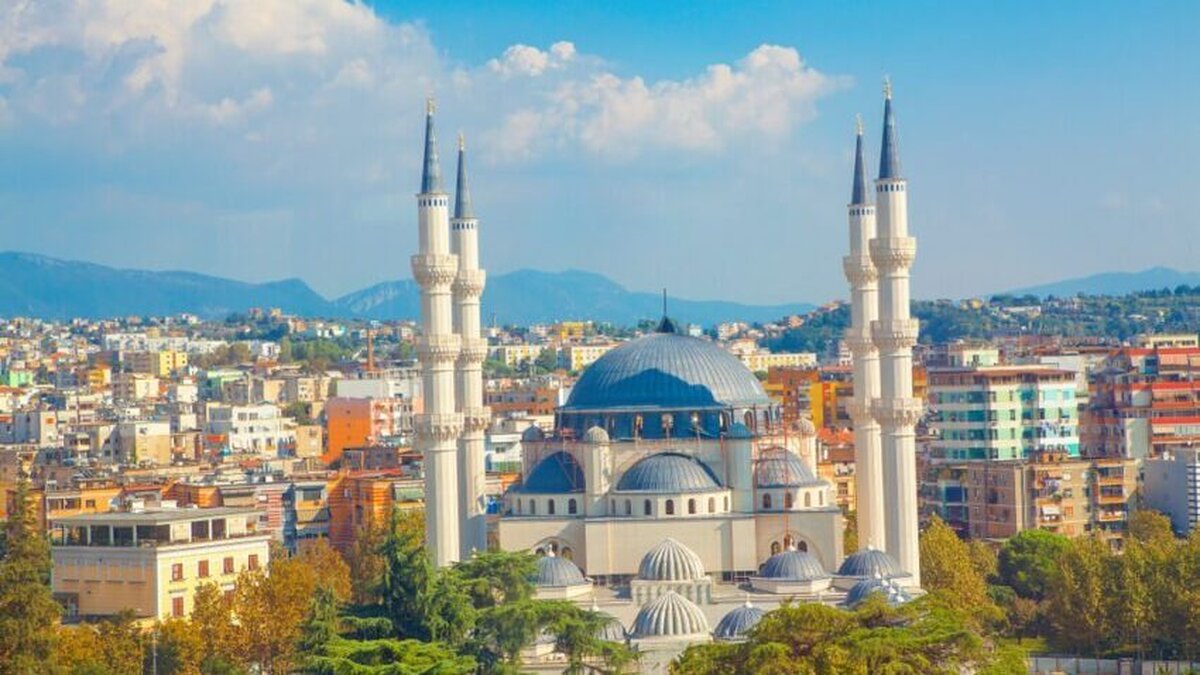 Consiliul pentru Pace Trump