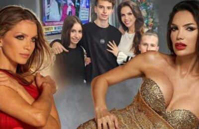 Cristina Spătar, ceartă cu fostul soț: fiul de 17 ani a început școala de șoferi