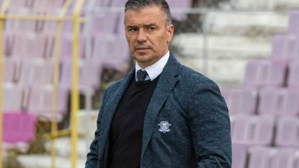 Daniel Pancu Ciprian Deac