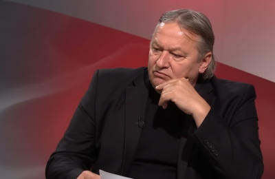 Dănuț Lupu dezvăluie amenințările cu sabia primite de soție