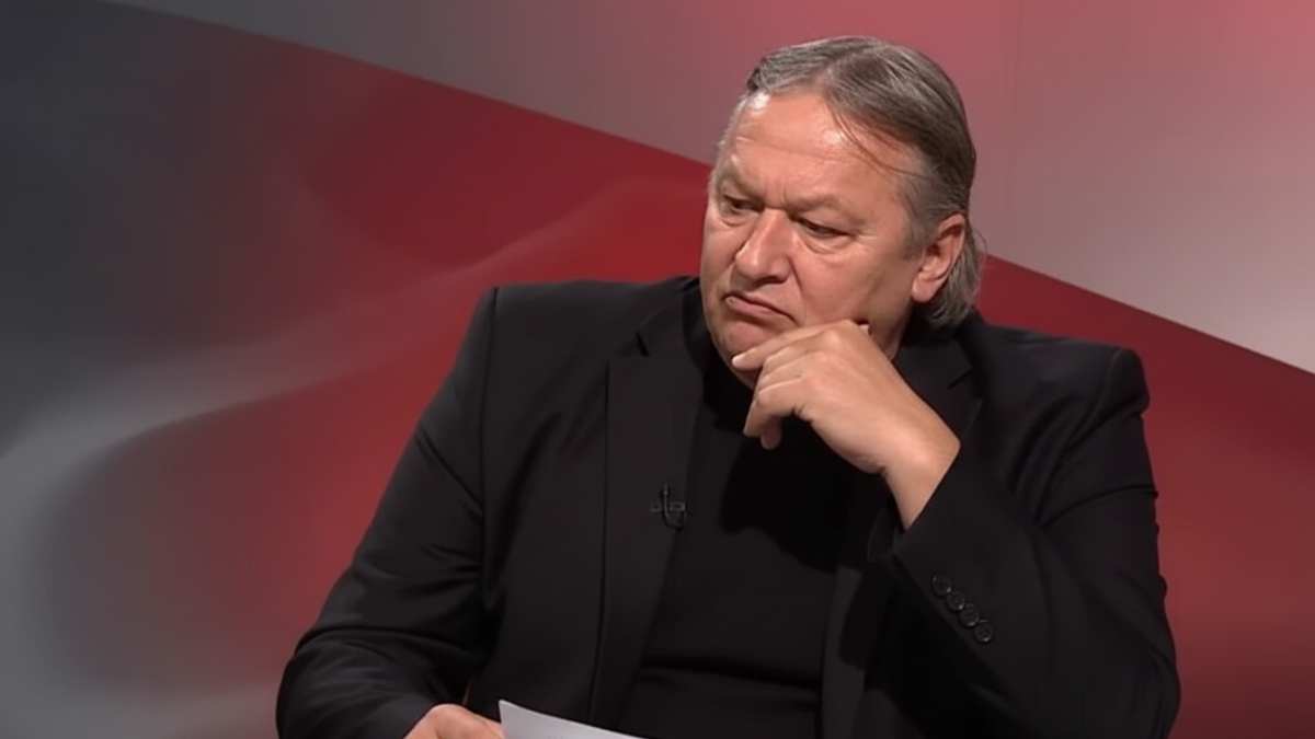 Dănuț Lupu dezvăluie amenințările cu sabia primite de soție