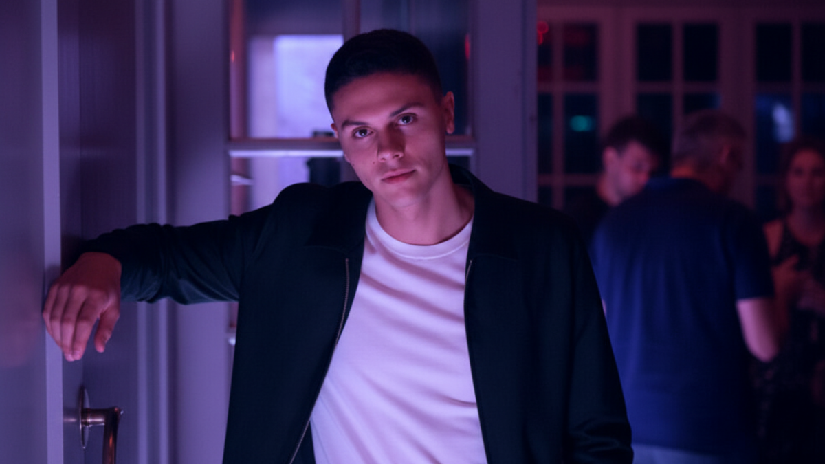 David Popovici recunoscut de americani desi Marchand a luat premiul