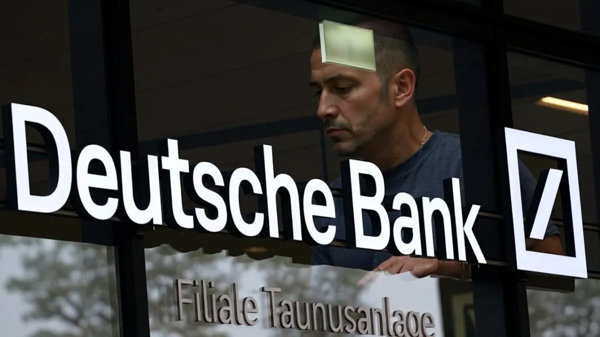 Deutsche Bank