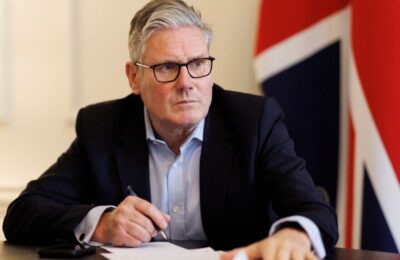 Trădare? SUA atacă UK după votul de 344-182 pentru cedarea unei baze cheie