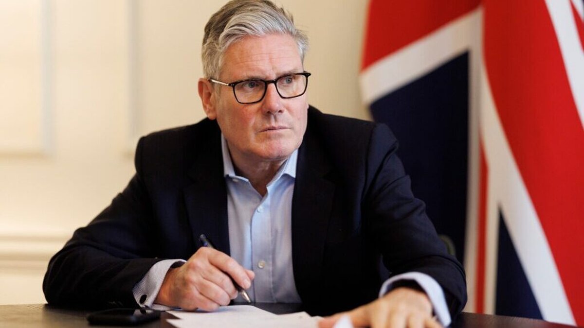 Diego Garcia Marea Britanie