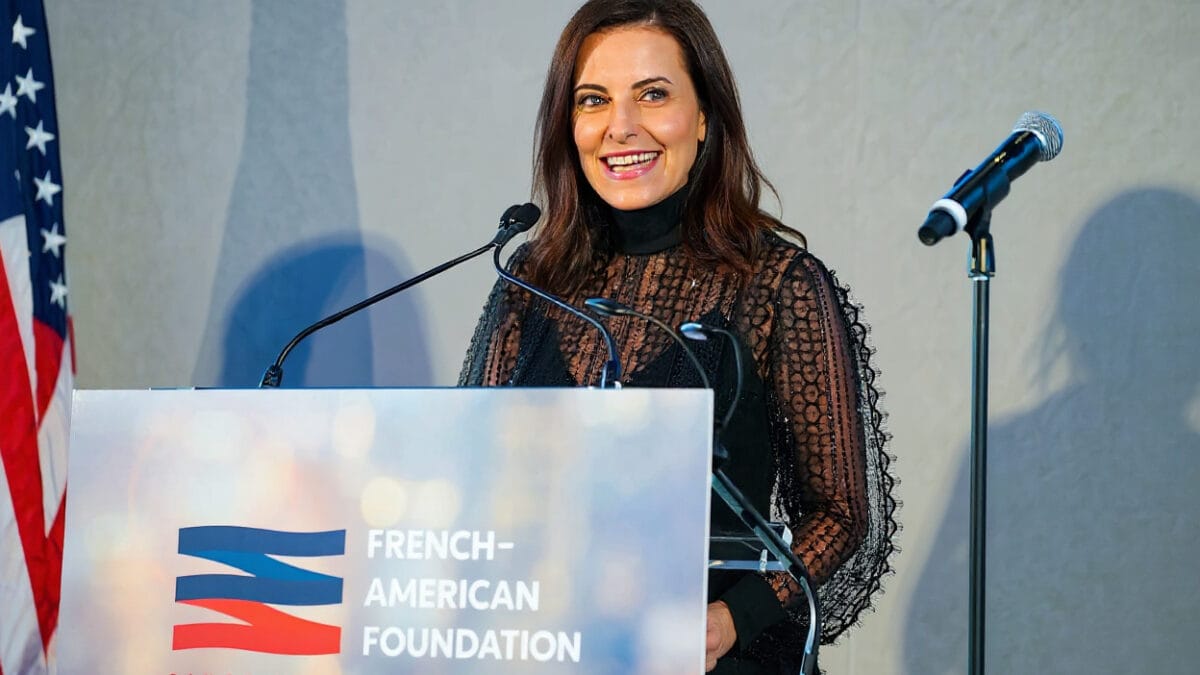 Meta o aduce pe Dina Powell McCormick în funcția de președinte și vicepreședinte: O mutare strategică?