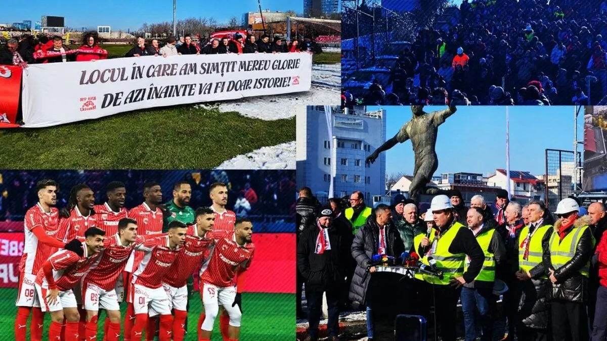 Dinamo Ștefan cel Mare