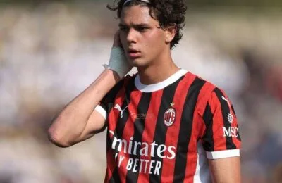 Dinamo pregătește 500.000 de euro pentru Matteo Duțu de la Milan