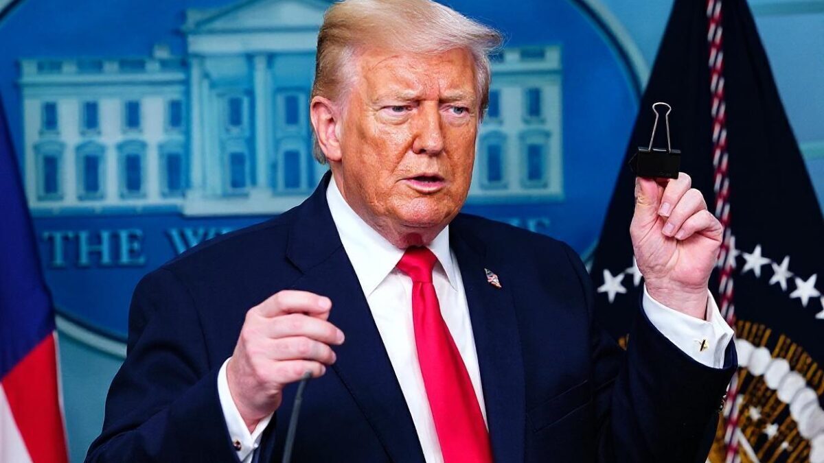 Trump atacă dur Curtea Supremă – Viitorul sportului feminin, decis în vară
