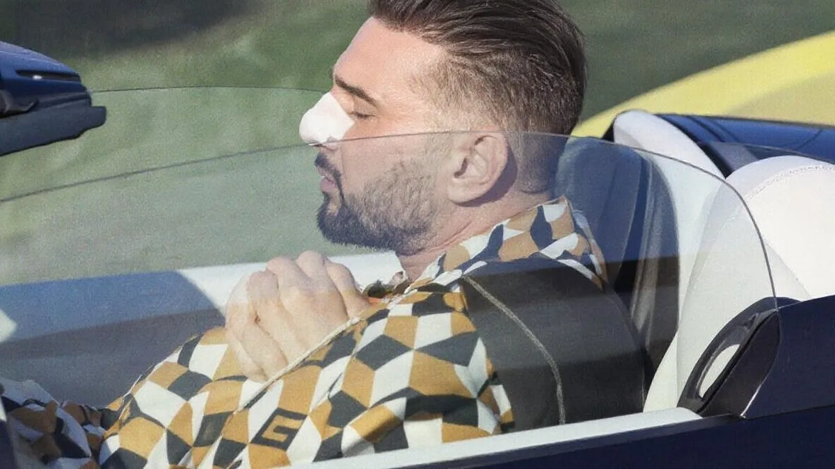 Dorian Popa tribunal