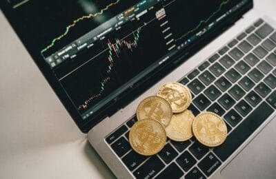 Bitwise da startul ETP-urilor Crypto la Bursa din Stockholm