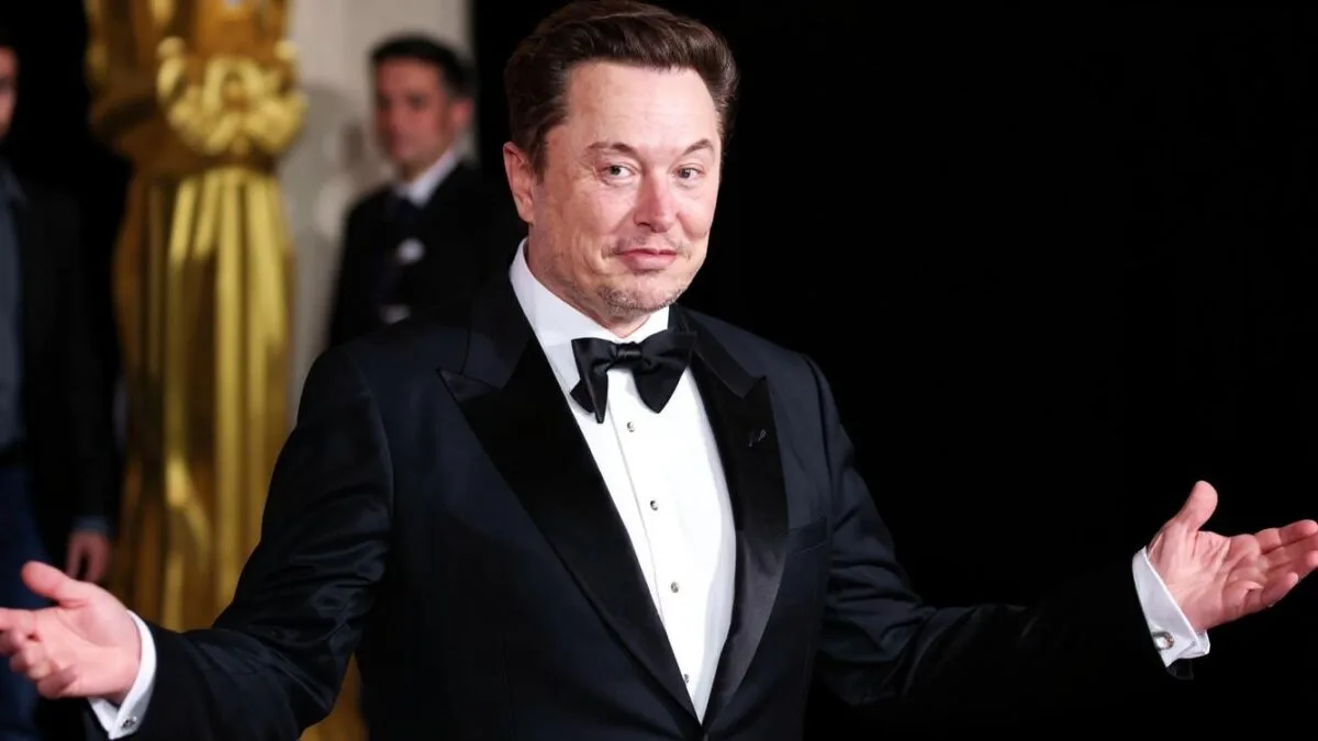 Elon Musk Ryanair