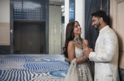 Four Seasons Mumbai deschide o sală de bal de 930 mp în 2026