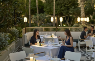 Four Seasons Resort Dubai lansează Friday Barbecue Nights