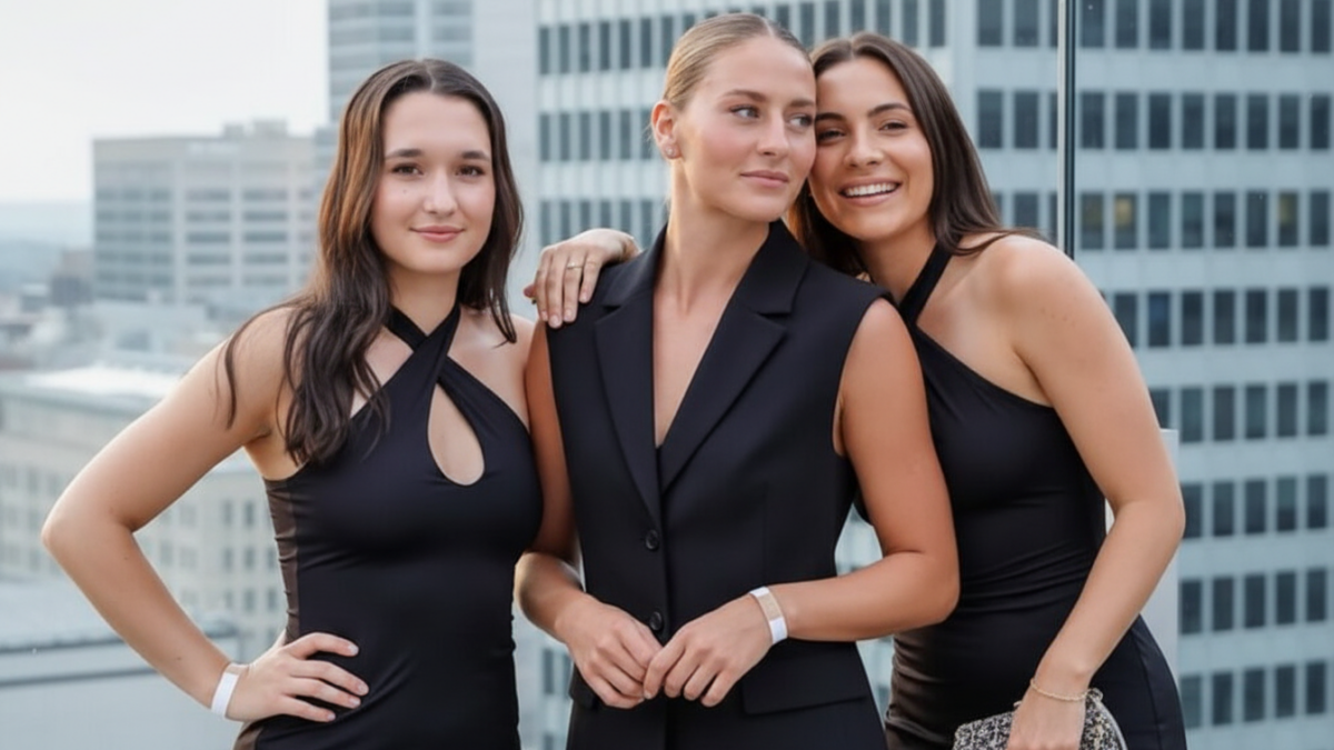 Gabriela Ruse deschide sezonul 2026 la Brisbane cu Alana Subasic