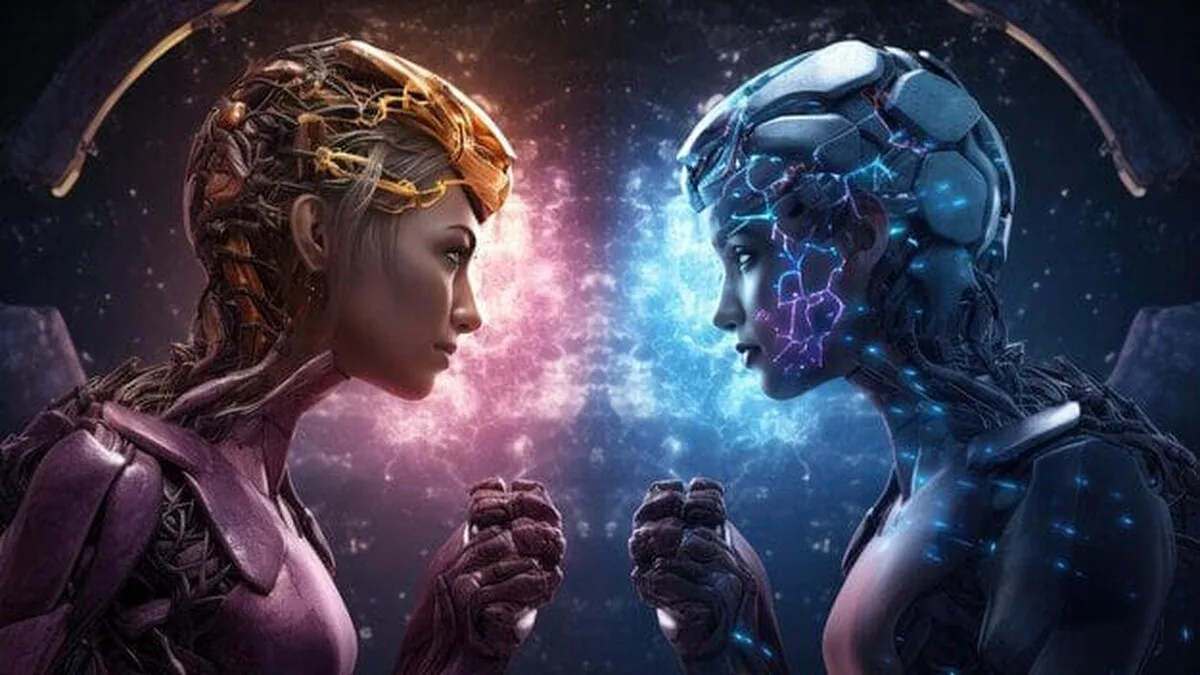Gemini vs ChatGPT