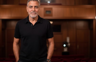 George Clooney dezvăluie sfatul de carieră primit de la Paul Newman