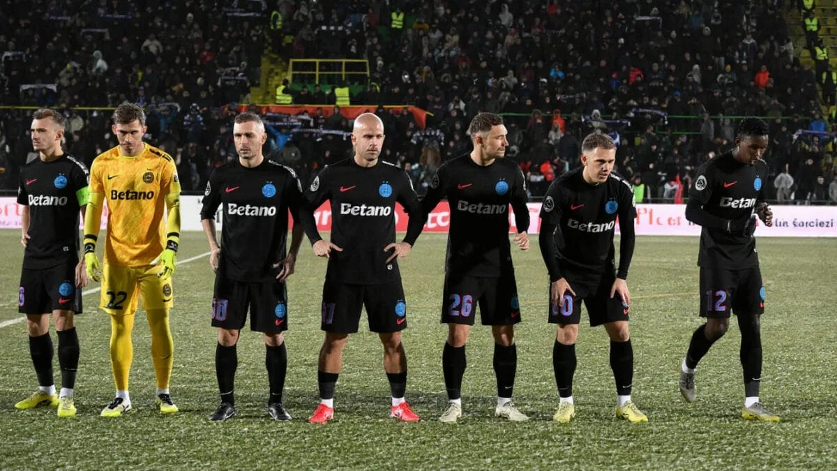 Gigi Becali FCSB