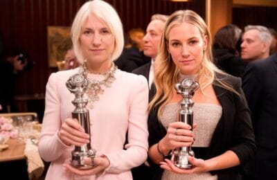 Globurile de Aur: Eveniment special cu Helen Mirren și Sarah Jessica Parker, transmis online