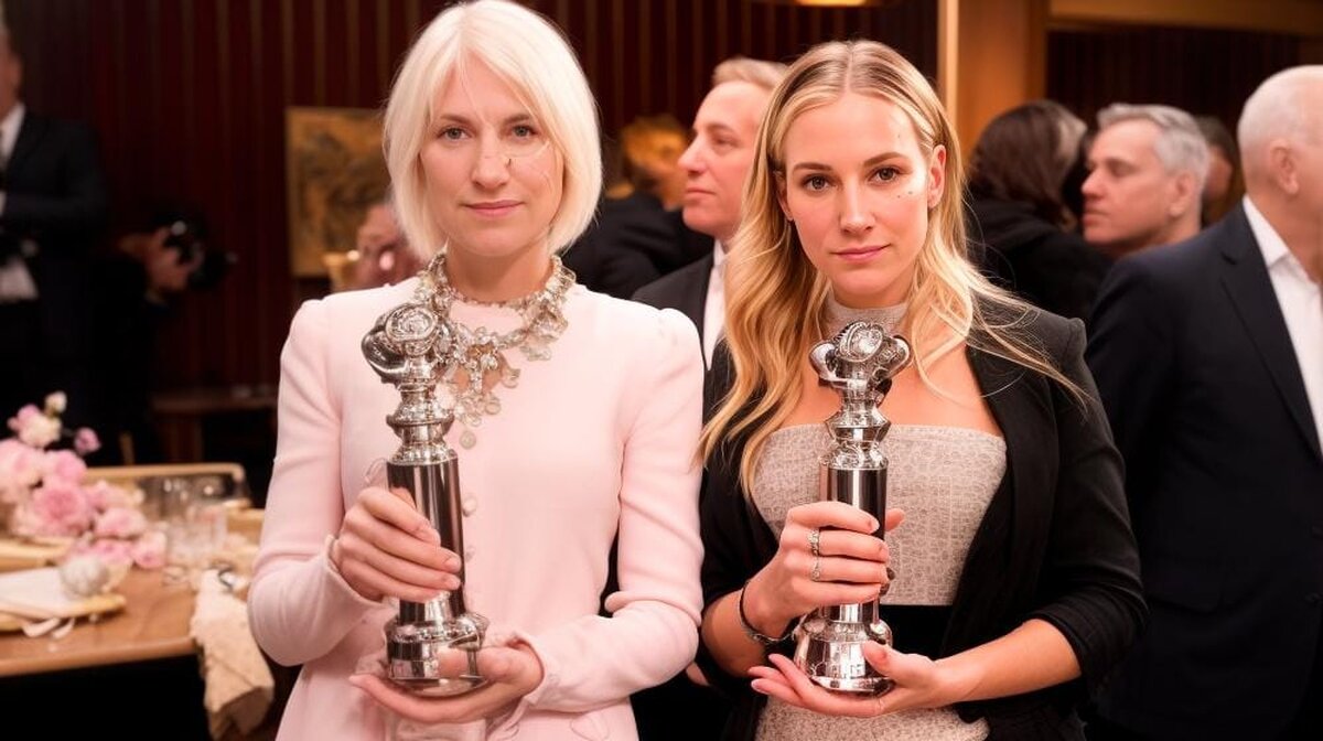 Globurile de Aur: Eveniment special cu Helen Mirren și Sarah Jessica Parker, transmis online