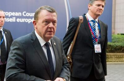 Diferențe Persistă Între Danemarca, Groenlanda și Echipa Trump