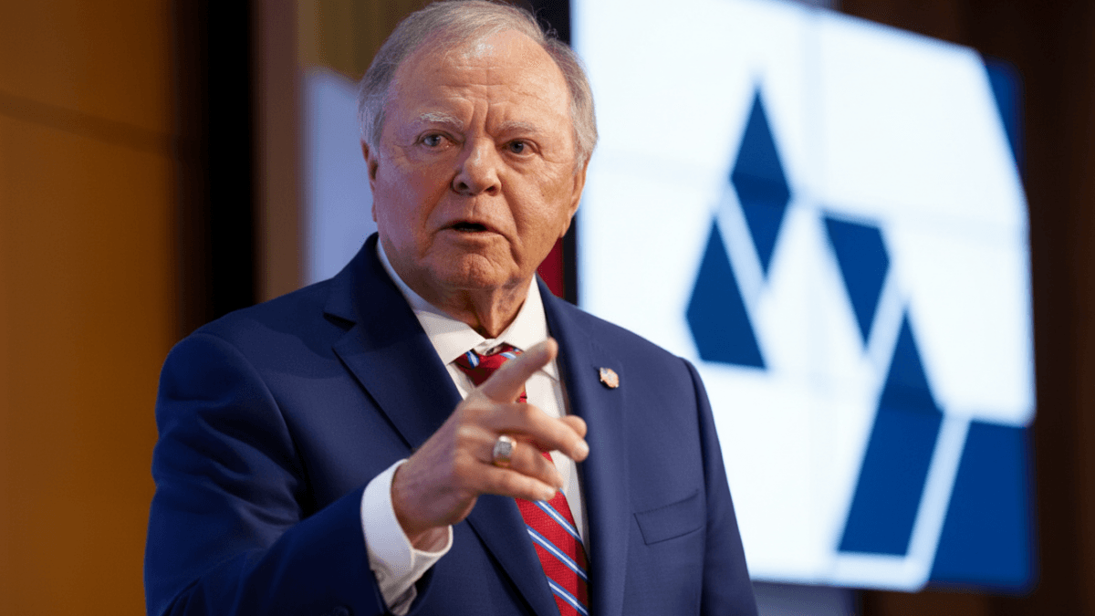Miliardarul american Harold Hamm investește 200 milioane dolari în Argentina