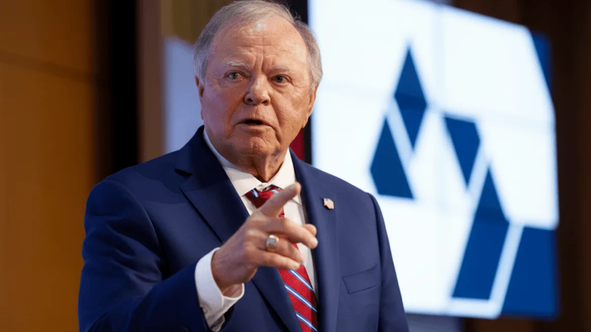 Harold Hamm Argentina investiții