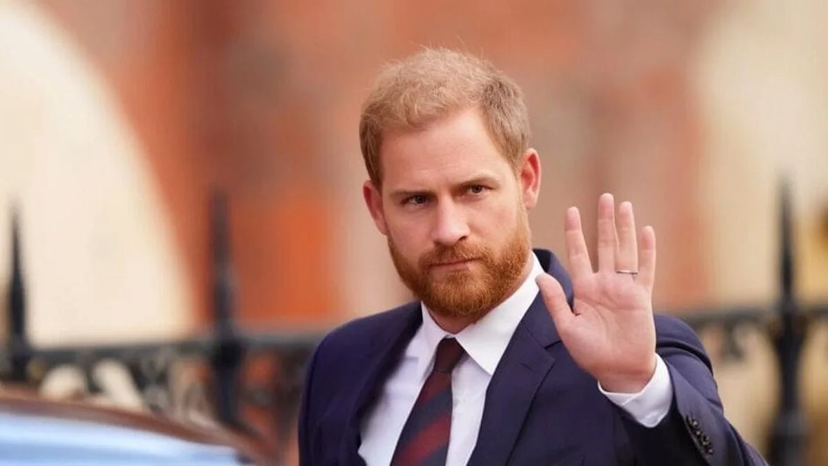 Harry Meghan regret