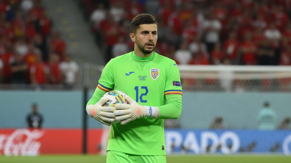 Horațiu Moldovan, aproape de transferul la Club Brugge