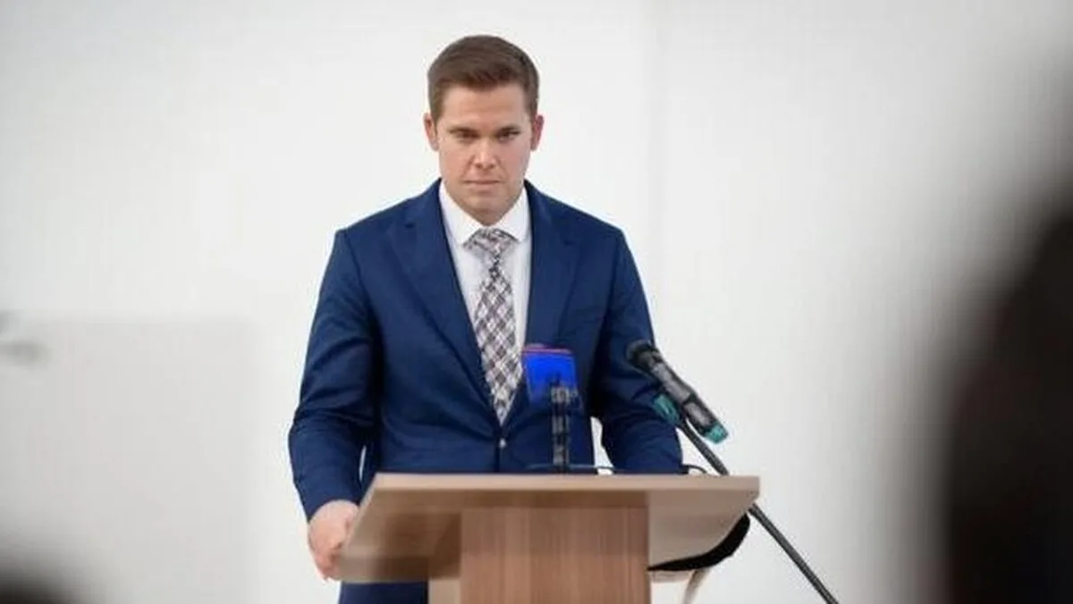 Hubert Thuma Bolojan