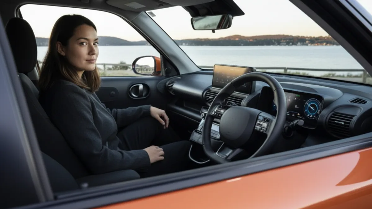Hyundai Inster reducere