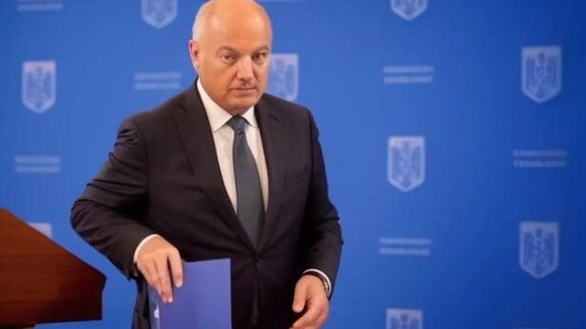 Ilie Bolojan impozit