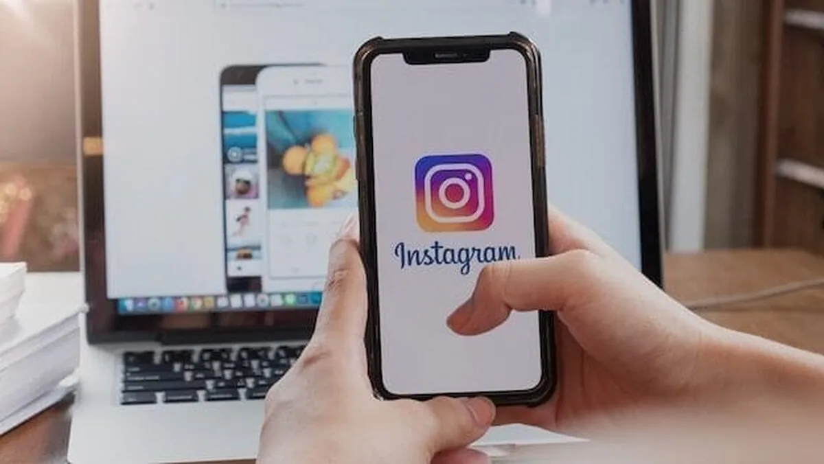 Instagram Reels algoritm