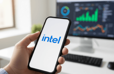 Intel lansează procesoarele Core Ultra Series 3 la CES 2026