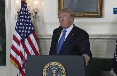Amenințările lui Trump în Iran: Un foc care riscă să mistuie speranța?