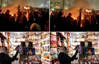 Iranul pierde până la 4,3 milioane de dolari pe zi din cauza blocării internetului