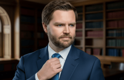 JD Vance atacat la domiciliul din Ohio, potrivit presei americane