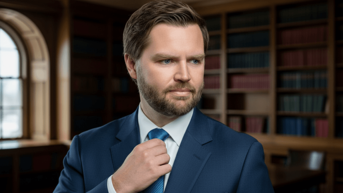 JD Vance atacat la domiciliul din Ohio, potrivit presei americane