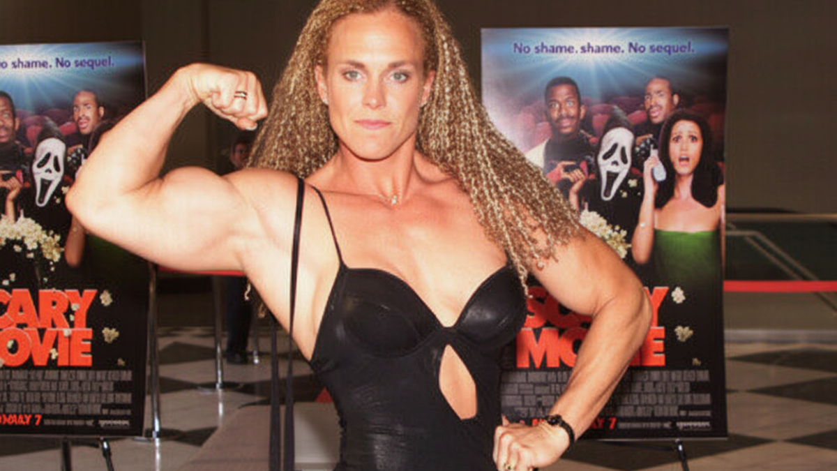 Jayne Trcka, actrița și culturista americană, găsită moartă