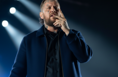 Jelly Roll răspunde criticilor pentru tatuajele de pe față