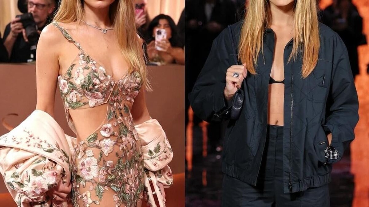 Jennifer Lawrence a pierdut un rol pentru Margot Robbie din motive legate de aspect