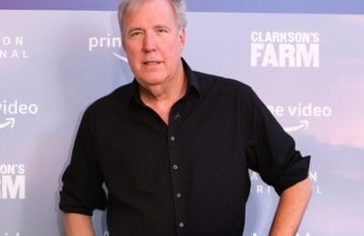 Jeremy Clarkson a câștigat disputa pentru parcarea de la pub