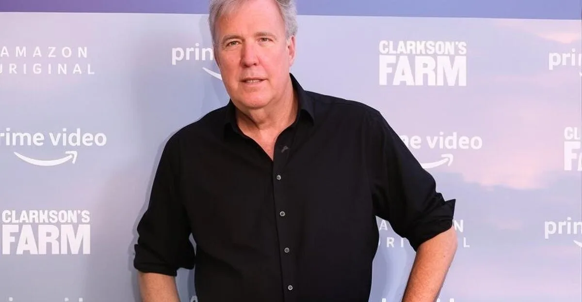 Jeremy Clarkson pub