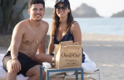 Jessica Alba, sărutări pasionale cu Danny Ramirez în Mexic