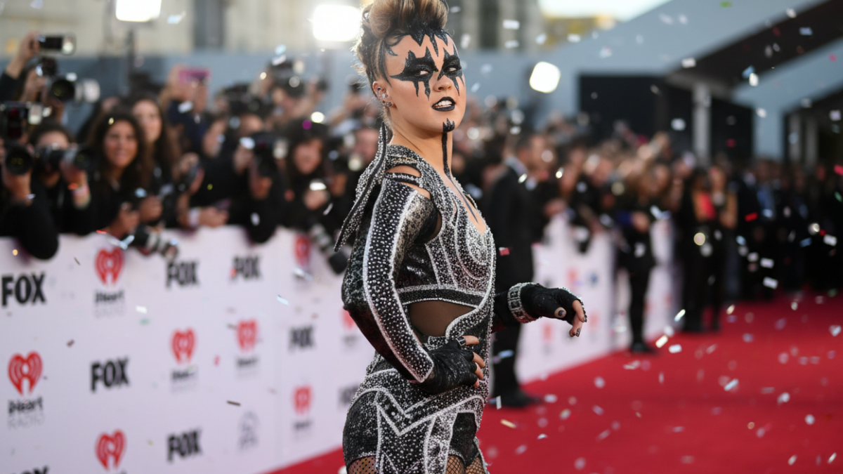 JoJo Siwa și-a schimbat numele oficial din motive personale